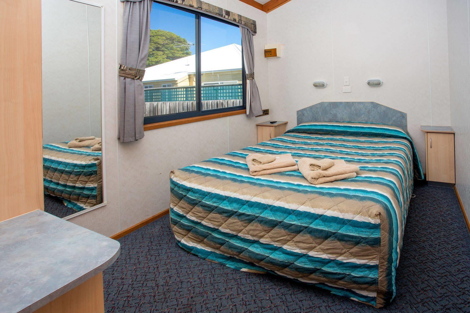 Big4 Whiters Holiday Village Lakes Entrance Exteriör bild